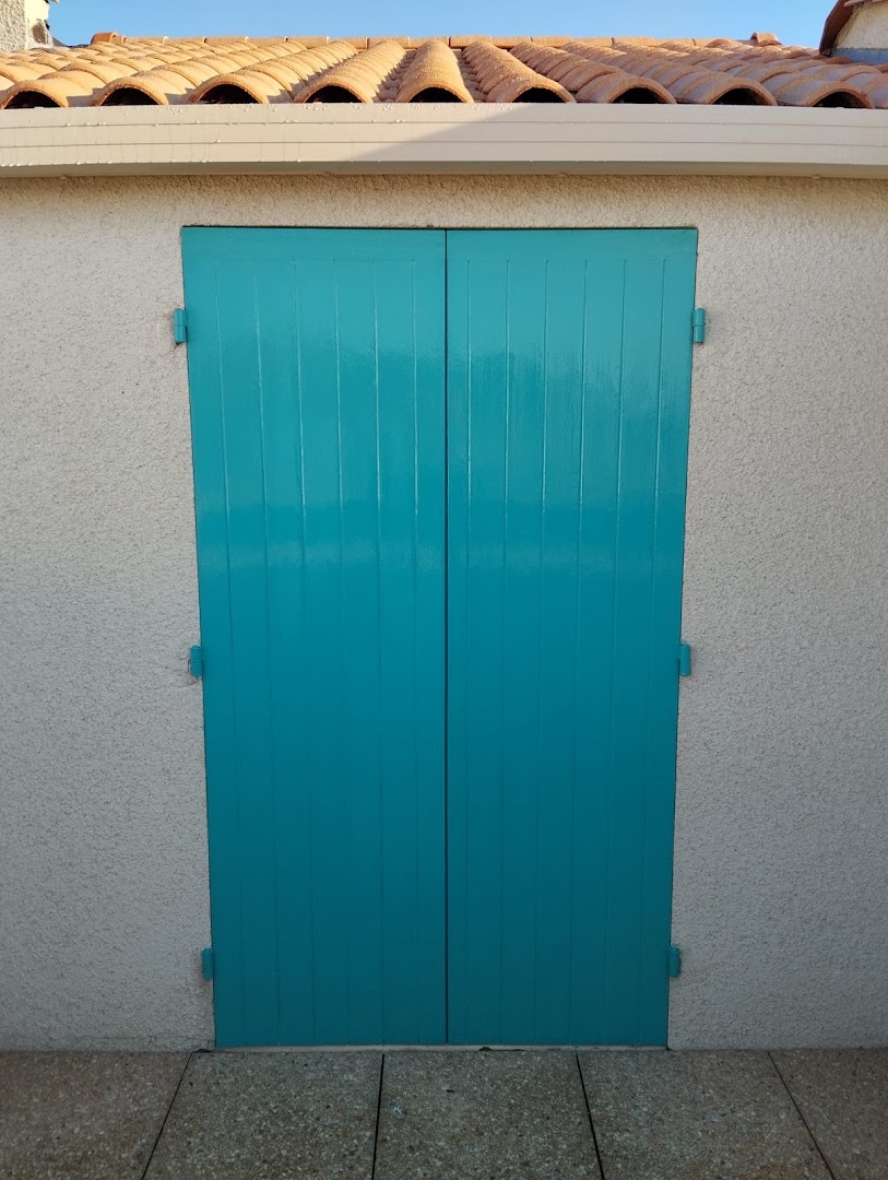 BRAUD Peinture — Photos 9