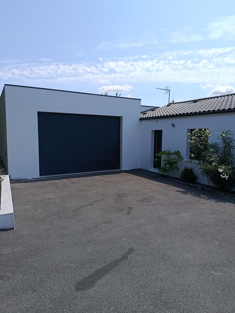 BRAUD Peinture — Photos 6